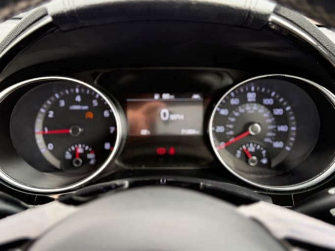 2025 Kia Ceed