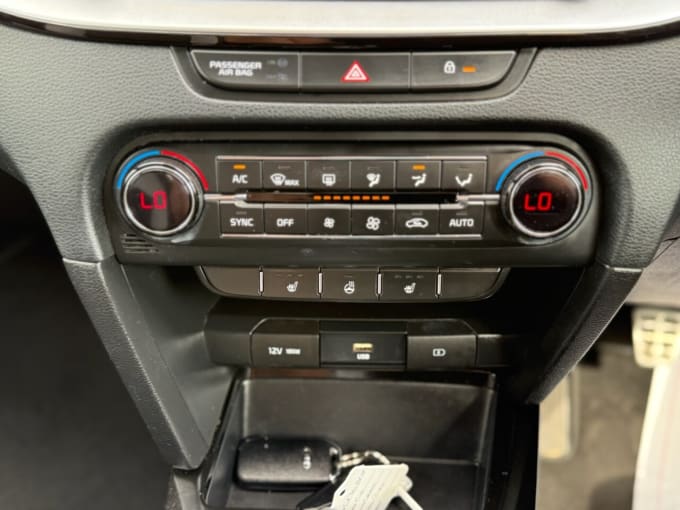 2025 Kia Ceed