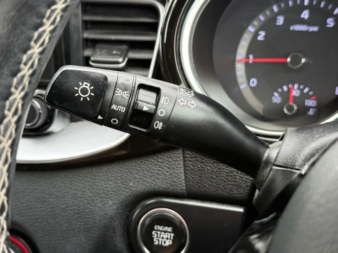 2025 Kia Ceed