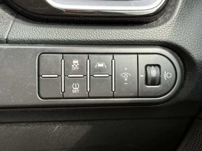 2025 Kia Ceed