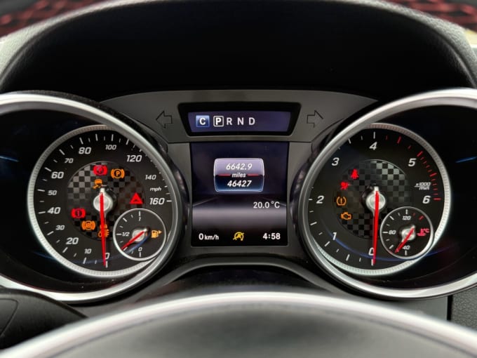 2025 Mercedes-benz Slc
