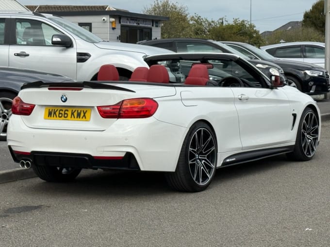 2025 BMW 4 Series