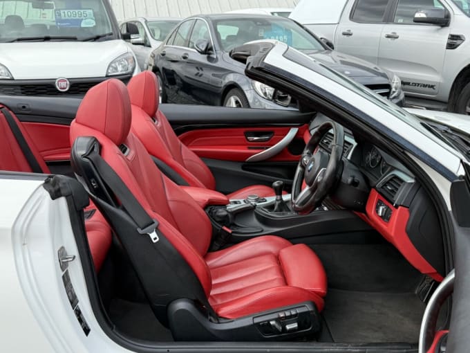 2025 BMW 4 Series