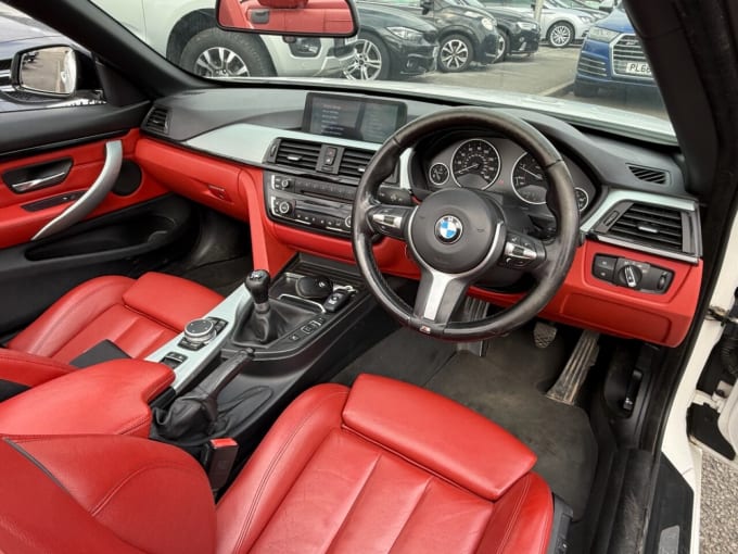 2025 BMW 4 Series