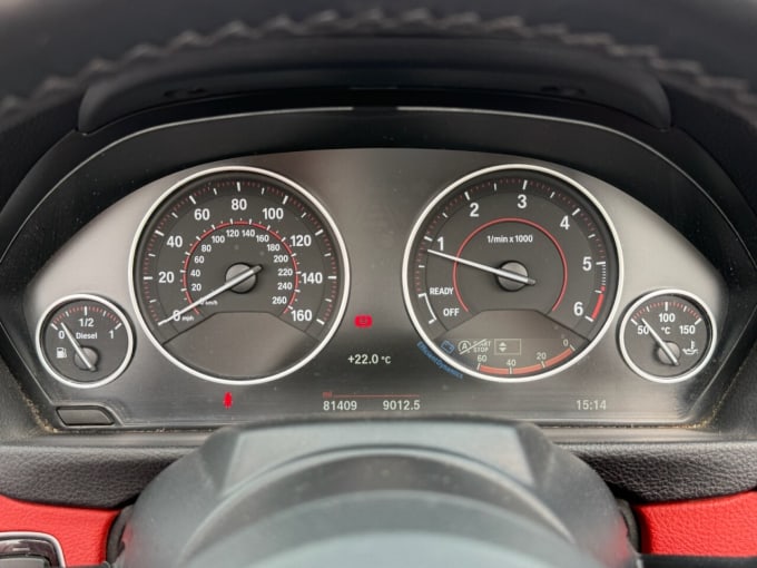 2025 BMW 4 Series