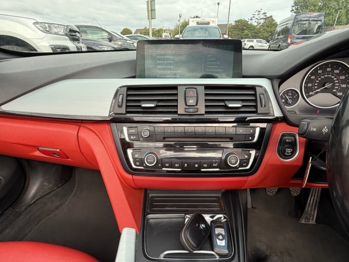2025 BMW 4 Series