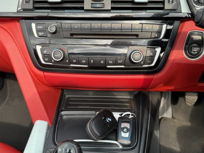 2025 BMW 4 Series