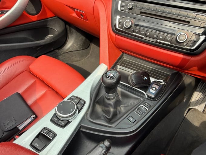 2025 BMW 4 Series