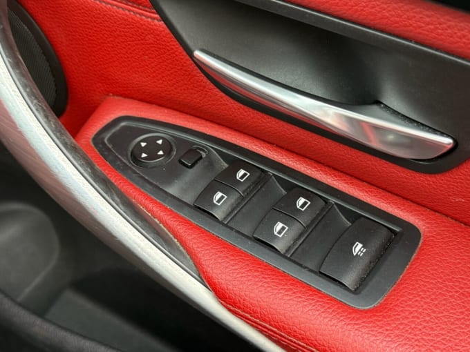 2025 BMW 4 Series