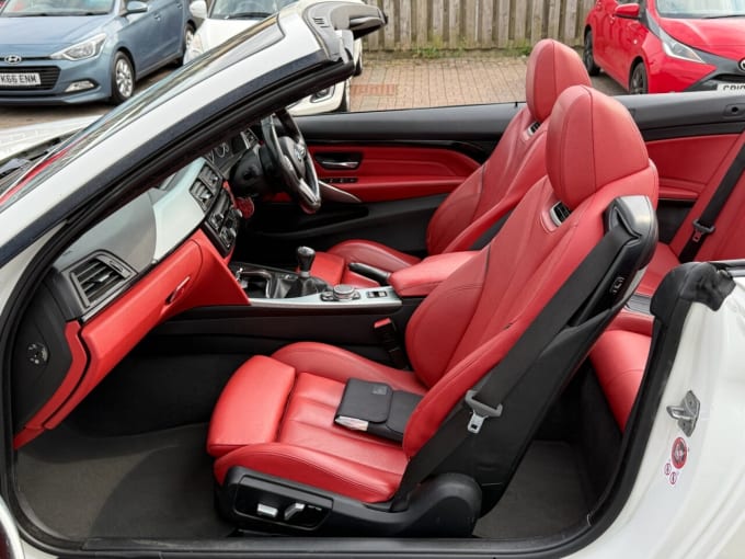 2025 BMW 4 Series