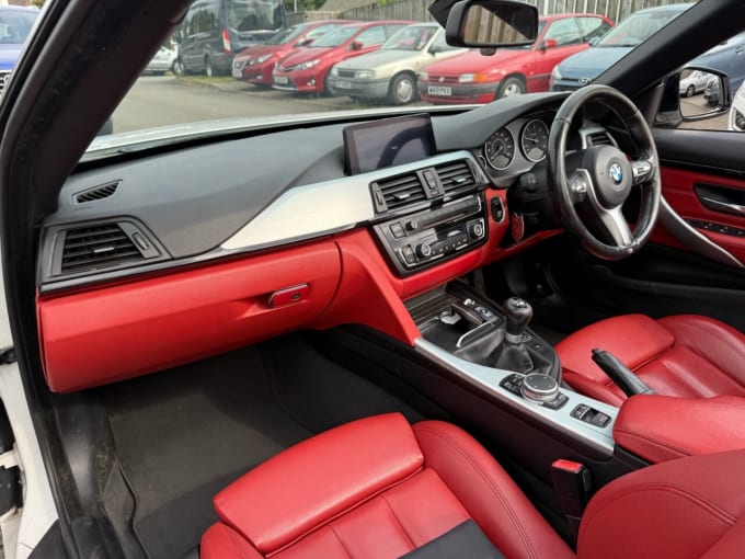 2025 BMW 4 Series