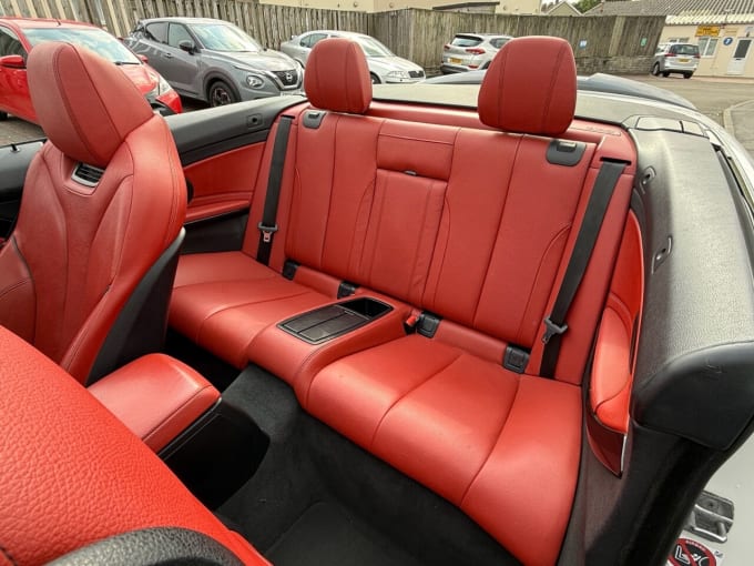 2025 BMW 4 Series
