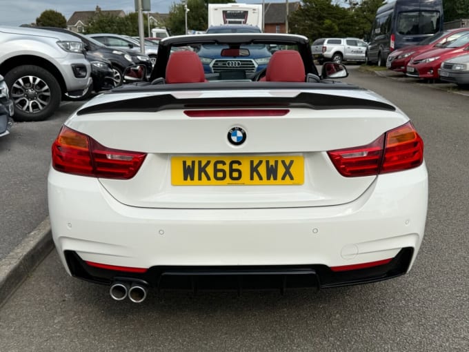 2025 BMW 4 Series