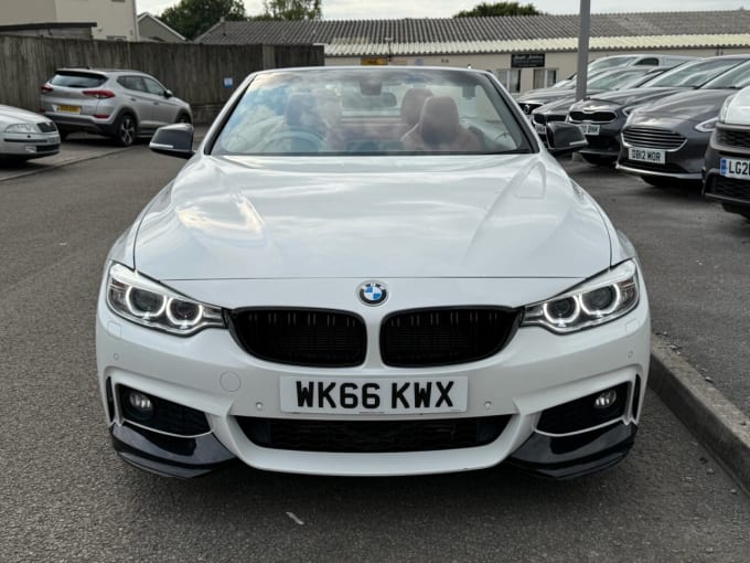 2025 BMW 4 Series