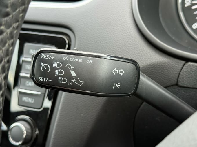 2025 Skoda Octavia