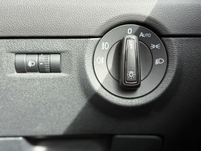 2025 Skoda Octavia