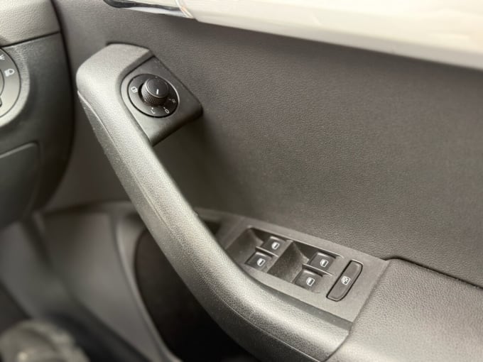 2025 Skoda Octavia
