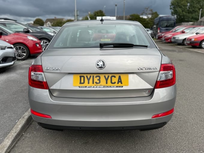 2025 Skoda Octavia