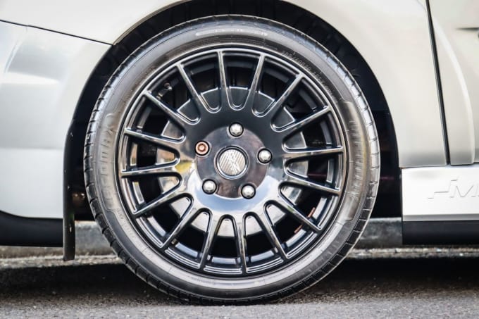 2018 Ford Transit Custom