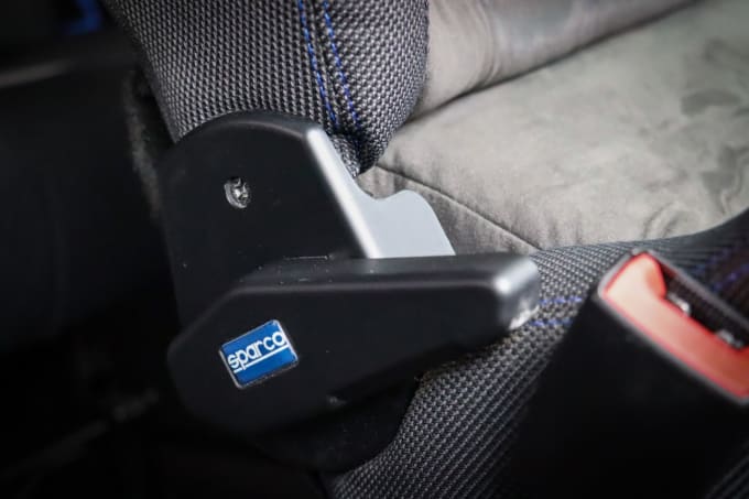 2018 Ford Transit Custom