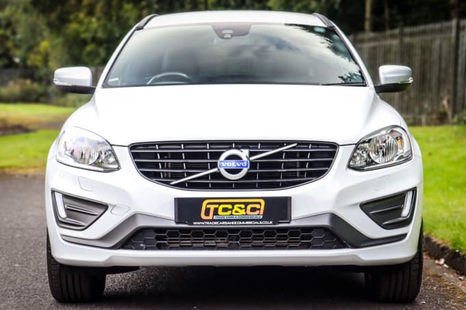 2024 Volvo Xc60