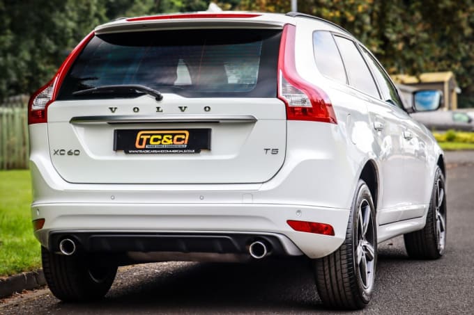 2025 Volvo Xc60