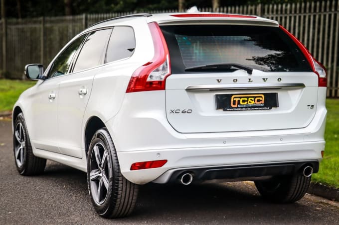 2024 Volvo Xc60