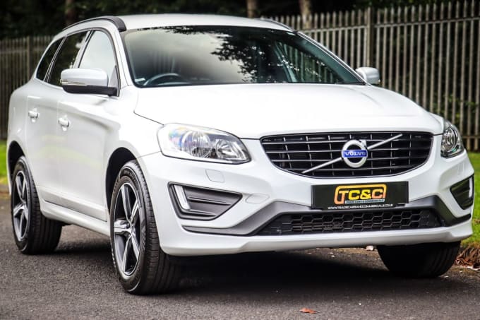 2024 Volvo Xc60