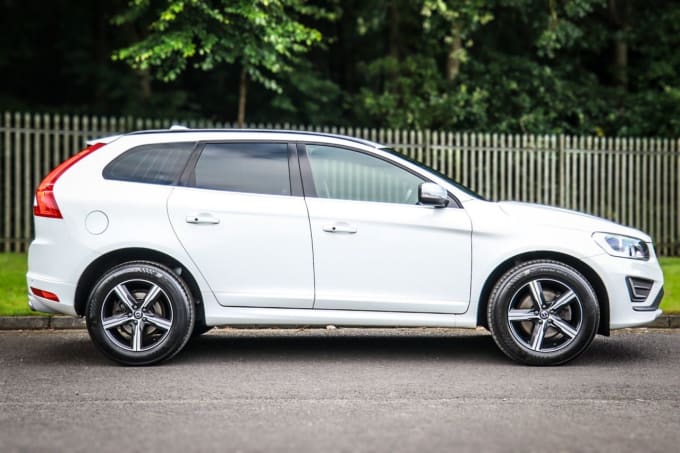 2025 Volvo Xc60