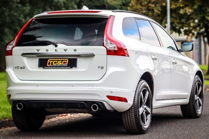 2024 Volvo Xc60