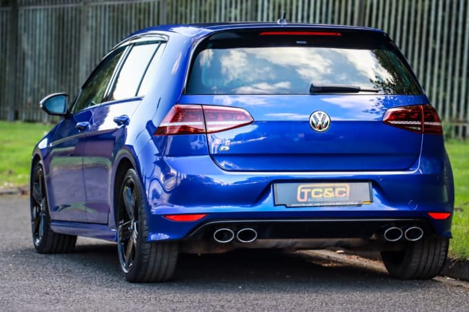 2024 Volkswagen Golf