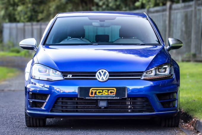 2024 Volkswagen Golf