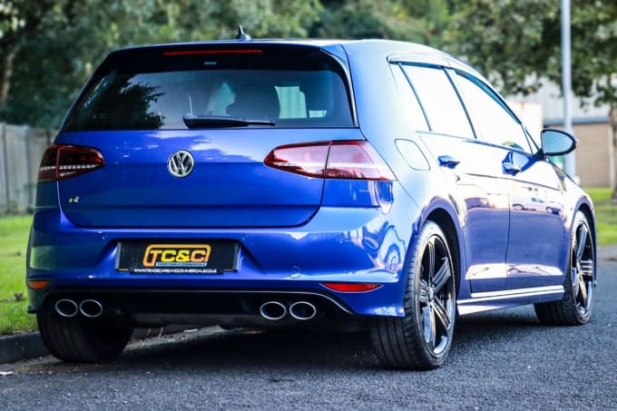 2024 Volkswagen Golf