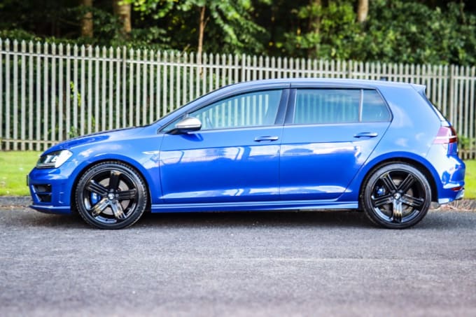 2024 Volkswagen Golf