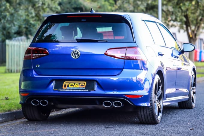 2024 Volkswagen Golf