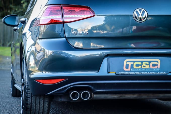 2024 Volkswagen Golf