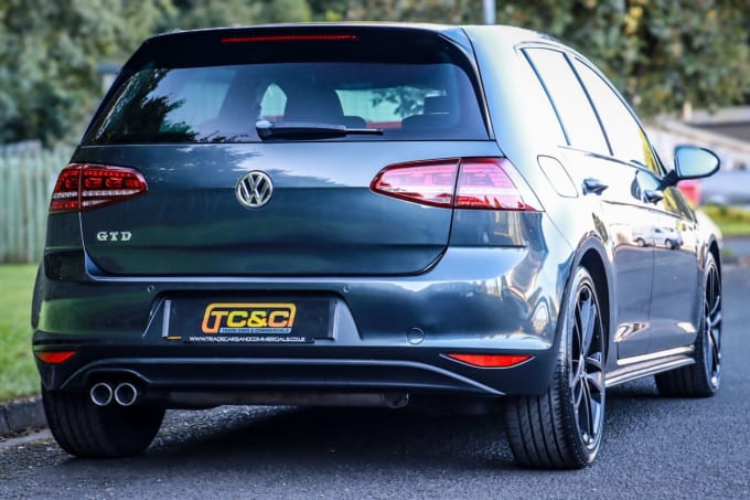 2024 Volkswagen Golf