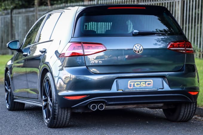 2024 Volkswagen Golf