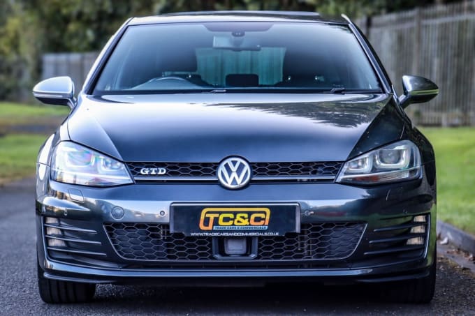 2024 Volkswagen Golf