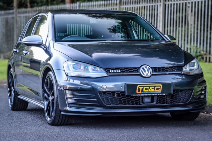 2024 Volkswagen Golf