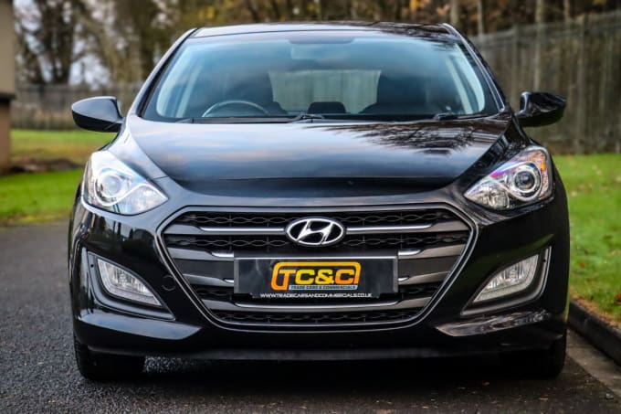 2025 Hyundai I30