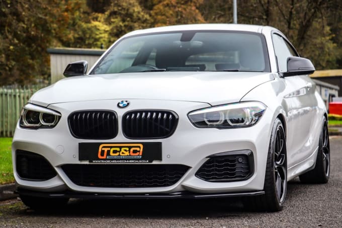 2025 BMW 1 Series