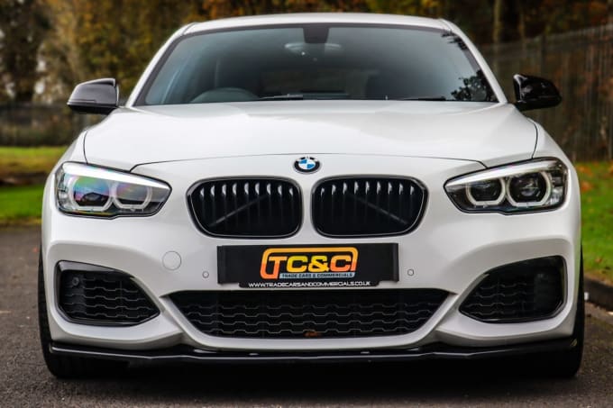 2025 BMW 1 Series