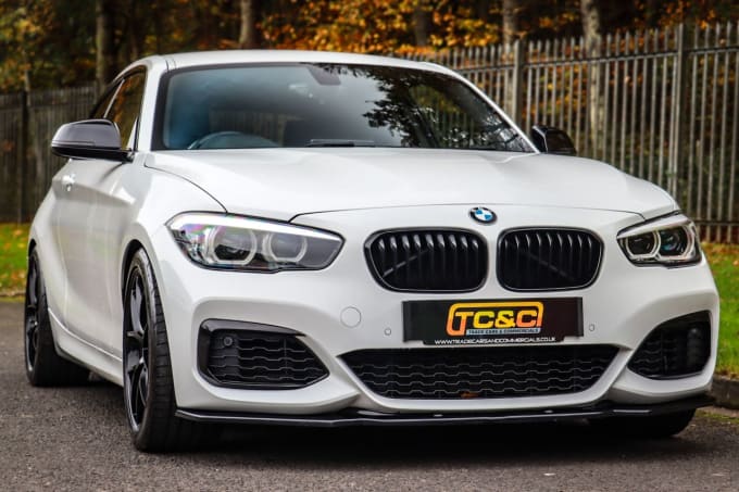 2025 BMW 1 Series