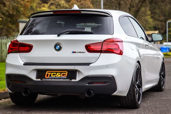 2025 BMW 1 Series