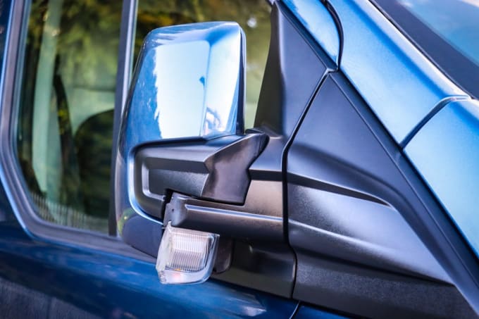 2018 Ford Transit Custom