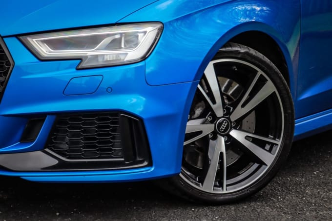 2025 Audi Rs3