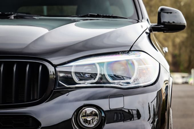 2025 BMW X5