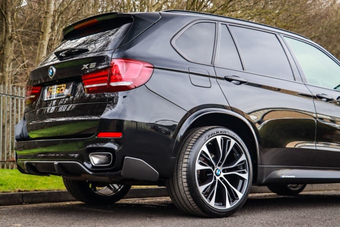 2025 BMW X5