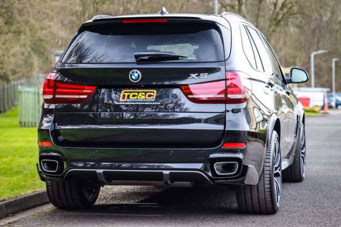 2025 BMW X5